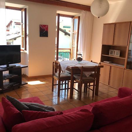Appartamento Lake Como Gravedona Ngoại thất bức ảnh