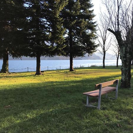 Appartamento Lake Como Gravedona Ngoại thất bức ảnh