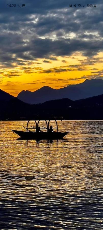 Appartamento Lake Como Gravedona Ngoại thất bức ảnh