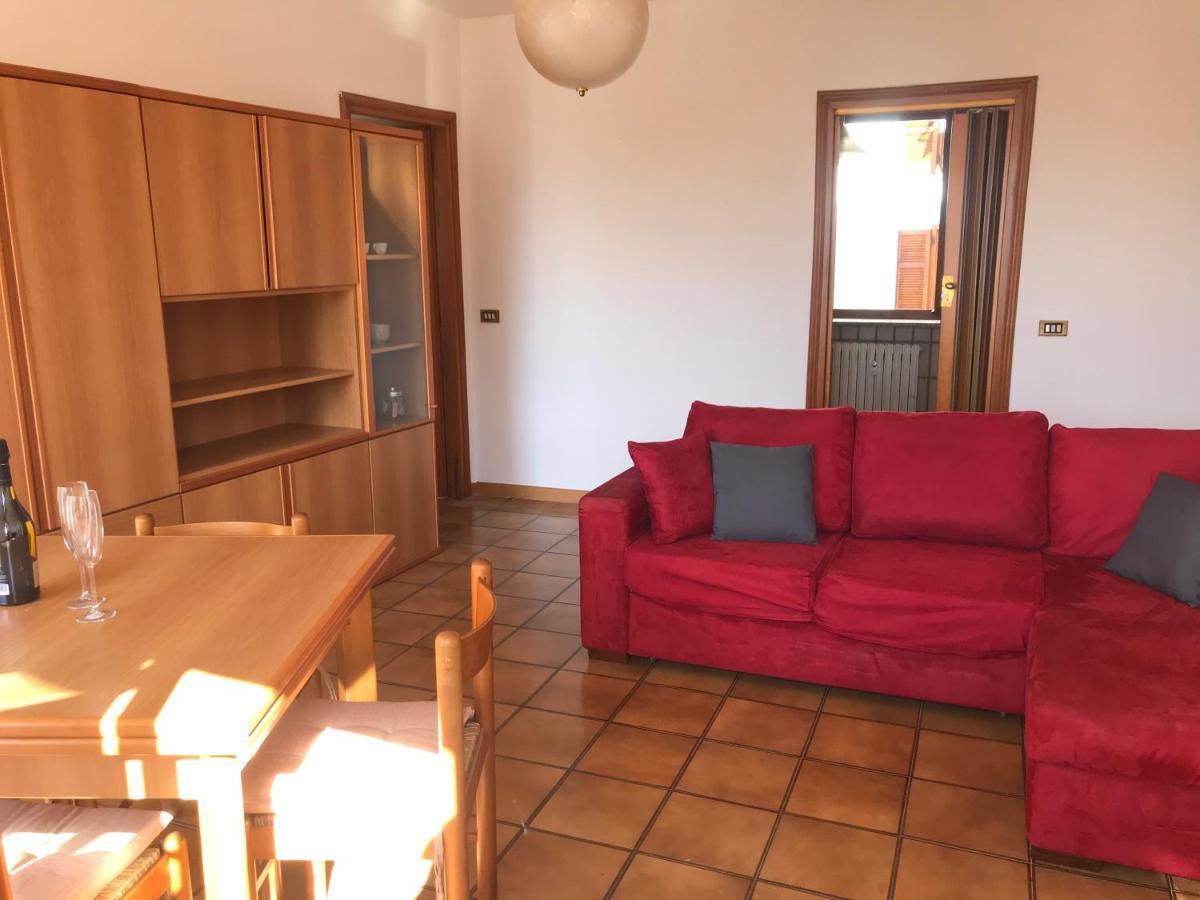 Appartamento Lake Como Gravedona Ngoại thất bức ảnh