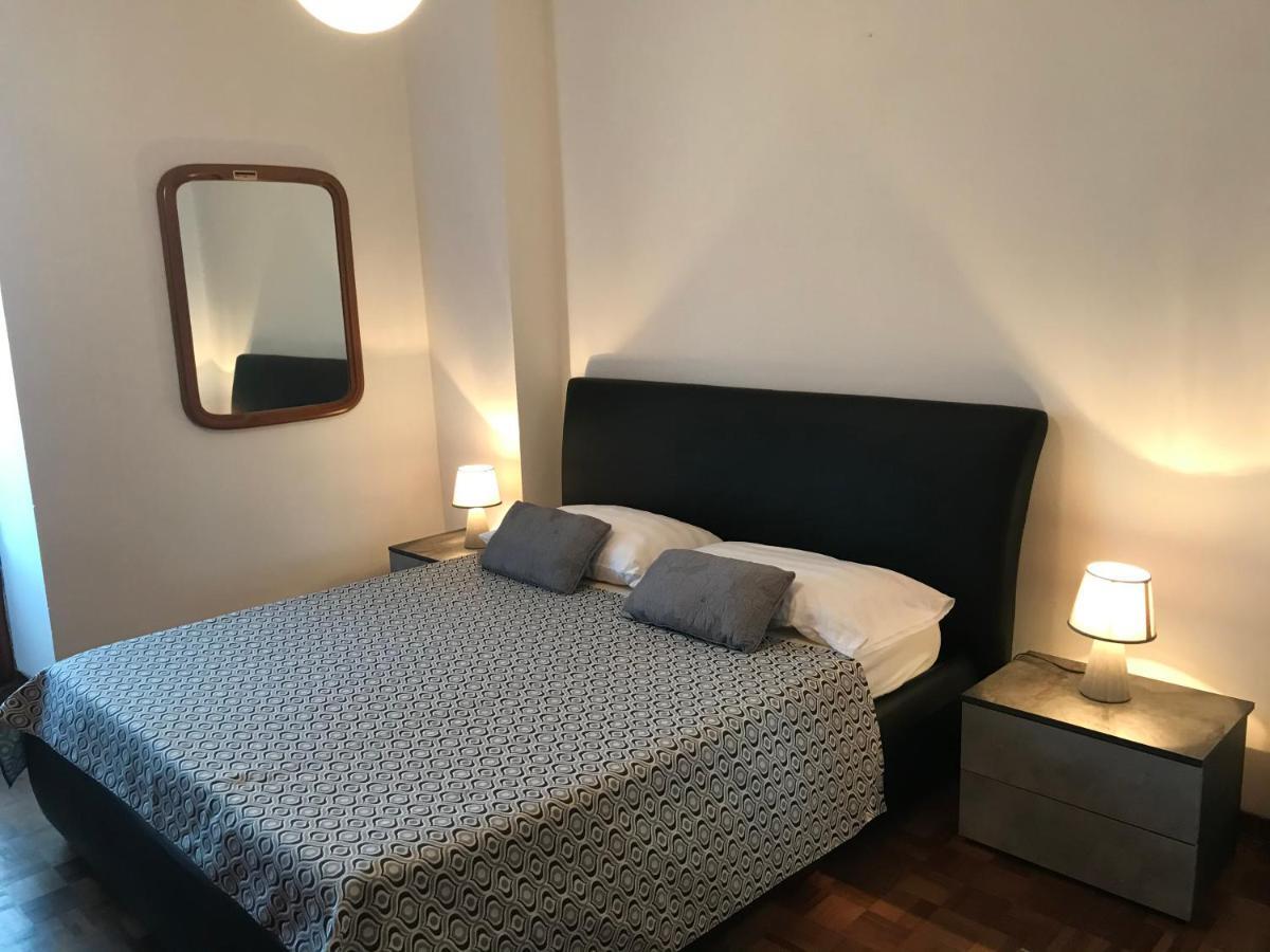 Appartamento Lake Como Gravedona Ngoại thất bức ảnh