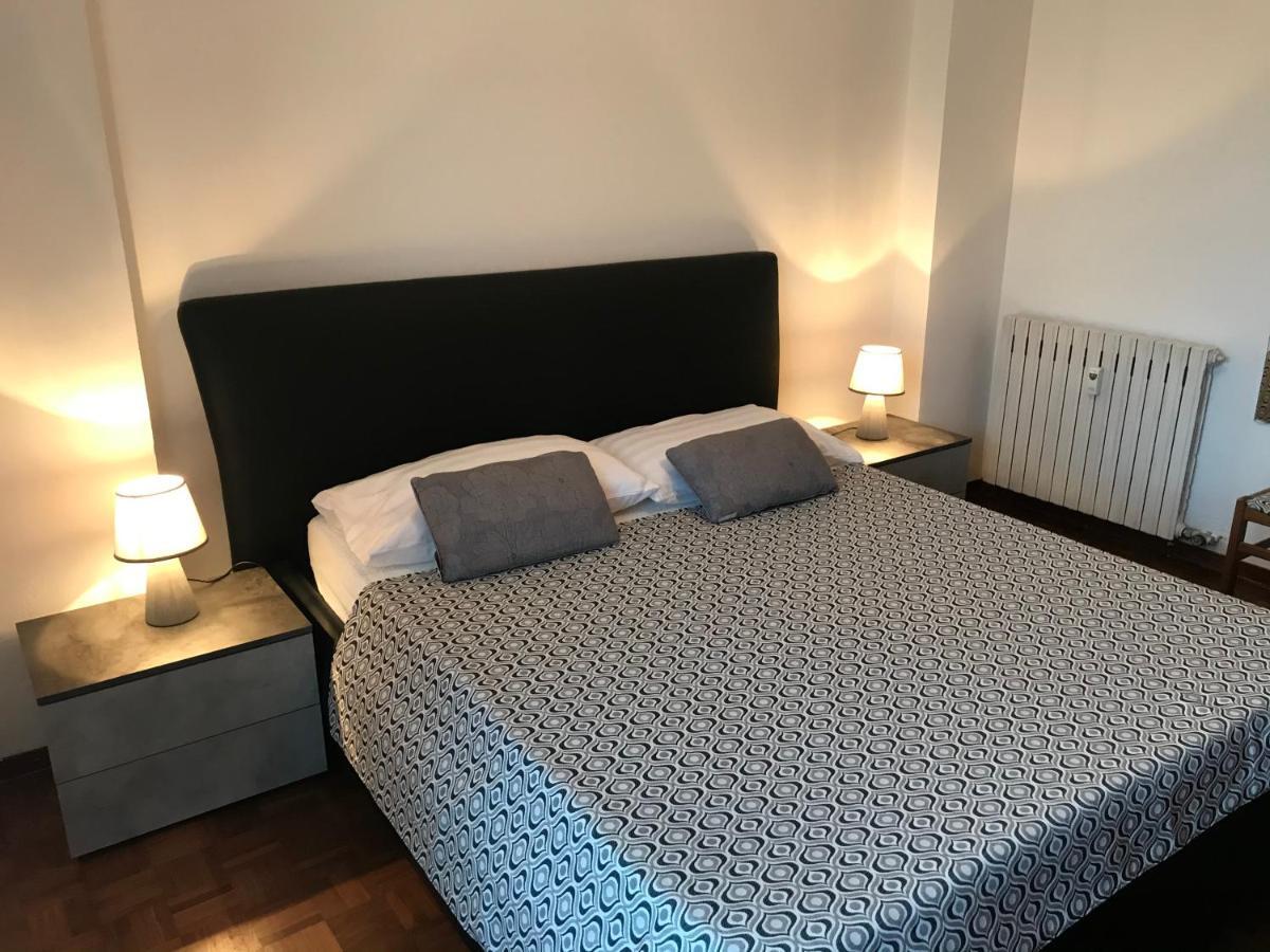 Appartamento Lake Como Gravedona Ngoại thất bức ảnh