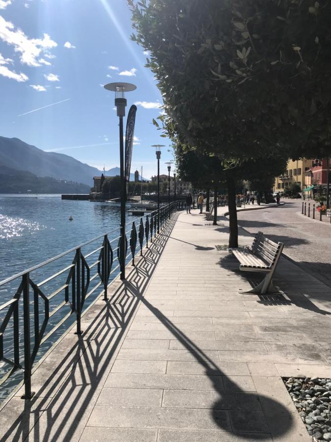 Appartamento Lake Como Gravedona Ngoại thất bức ảnh